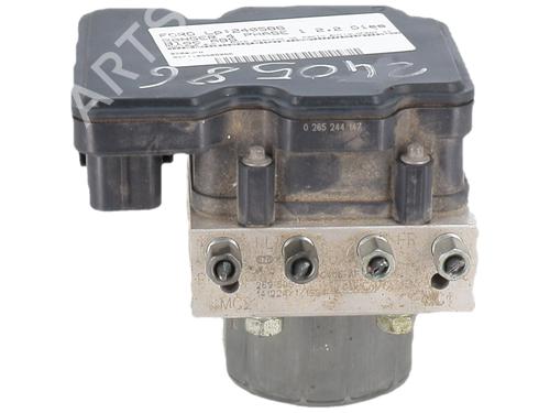 Módulo de ABS FORD RANGER (TKE) 2.2 TDCi 4x4 | BP26221306M43 - Image 2
