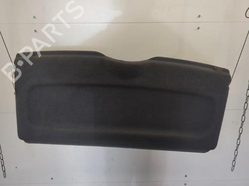 Used Rear parcel shelf RENAULT CLIO II (BB_, CB_) 1.2 16V (BB05, BB0W, BB11, BB27, BB2T, BB2U, BB2V, CB05,... (75 hp) 25660451