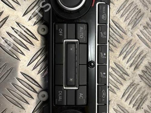 Climate control VW GOLF VI (5K1) 1.4 TSI | BP25658865I5  - Image 11