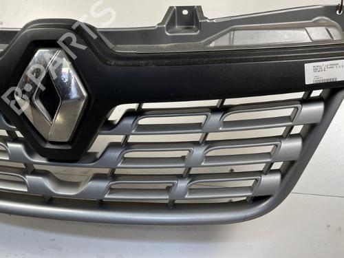 grille-renault-master-iii-van-fv-2010-30564614 main image