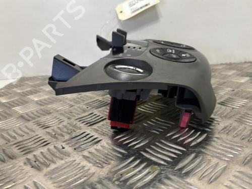 Climate control TOYOTA RAV 4 III (_A3_) 2.2 D 4WD (ALA30_, ALA30R) | BP25655542I5 