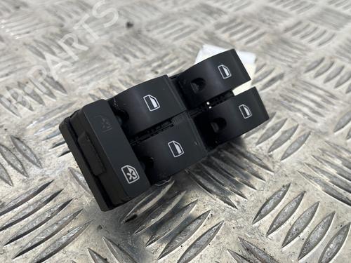 Left front window switch AUDI A4 B7 Avant (8ED) 2.0 TDI quattro | BP25655057I27  - Image 5