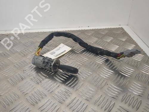 Ignition barrel RENAULT KANGOO Express (FC0/1_) 1.5 dCi (FC07, FC1R) | BP25657573M48 