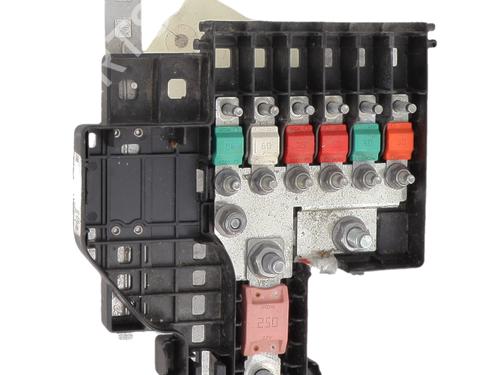 Electronic module RENAULT ZOE (BFM_) ZOE | BP25656439M83 - Image 2