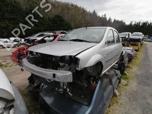 Front left window mechanism DACIA LOGAN EXPRESS (FS_) 1.5 dCi (FS0K) | BP25659515C22 - Image 8