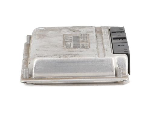 Used Engine control unit (ECU) Engine control unit (ECU) AUDI A6 C5 Avant (4B5, 4B6) 2.5 TDI quattro (180 hp) 25660785 25660785