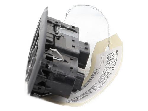 Left front window switch PEUGEOT 2008 I (CU_) 1.2 THP 110 / PureTech 110 | BP30577877I27  - Image 5