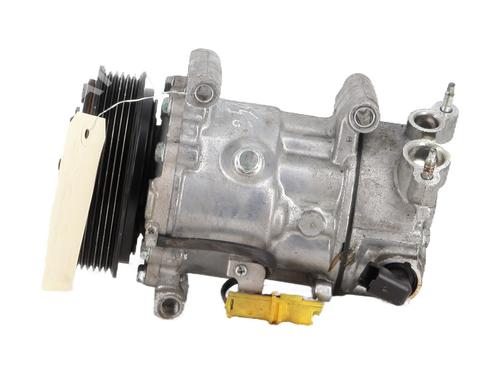 AC-Kompressor CITROËN C4 Picasso I MPV (UD_) 1.6 HDi 110 | BP29893015M34