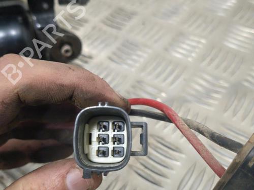 Elektronisk modul LAND ROVER RANGE ROVER SPORT I (L320) 4.2 4x4 (390 hp) 25656055
