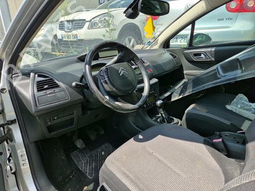 Left mirror CITROËN C4 Coupe (LA_) 1.6 16V | BP25660165C26 
