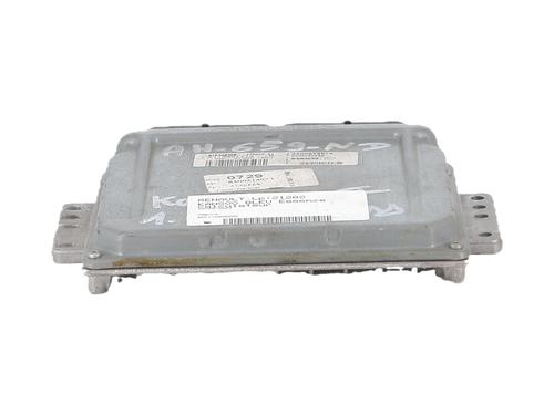 Engine control unit (ECU) RENAULT KANGOO (KC0/1_) 1.6 16V | BP25661232M57  - Image 7