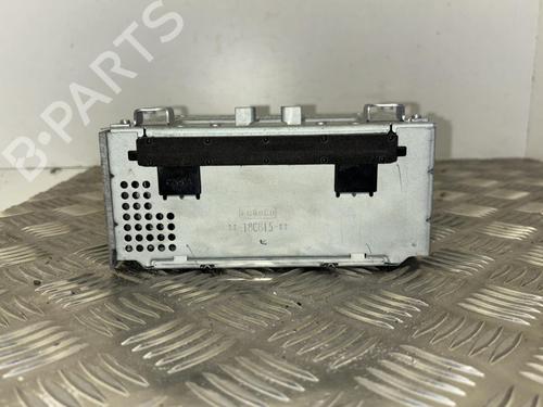 Bilradio FORD FIESTA VI (CB1, CCN) 1.5 TDCi (75 hp) 25934220