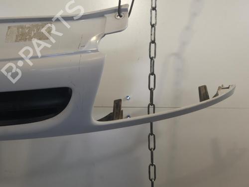 Grille CITROËN SAXO (S0, S1) 1.4 VTS | BP25661025C40 