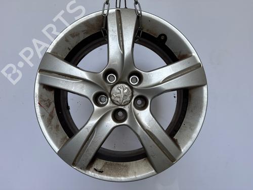 Used Rim Rim PEUGEOT 508 I (8D_) 1.6 HDi (112 hp) 34152593 34152593