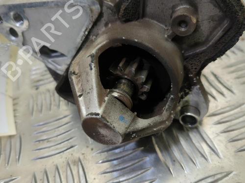 Starter RENAULT CLIO IV (BH_) 0.9 TCe 90 (BHNF, BHMA, BHMH, BHJK, BHJR) | BP25659122M8 