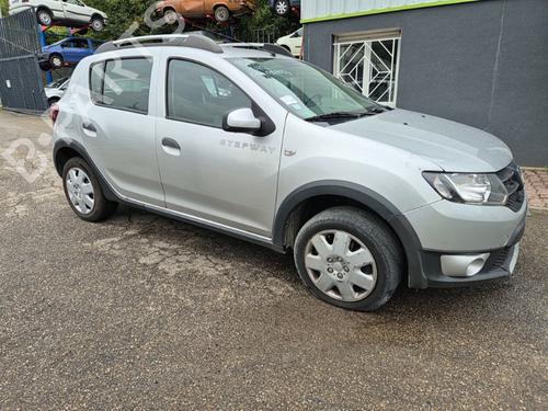 Engine DACIA SANDERO II 1.5 dCi | BP25656486M1 