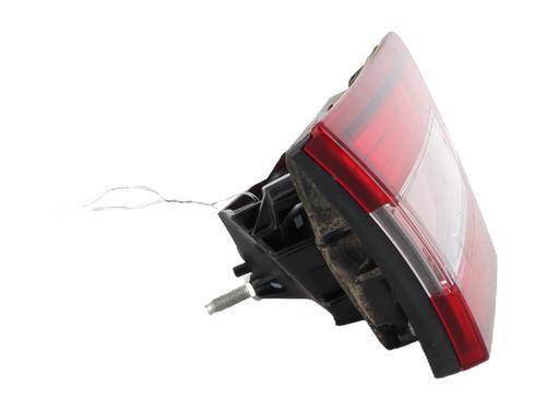 Left tailgate light RENAULT CLIO IV (BH_) 1.5 dCi 75 | BP27496256C79 