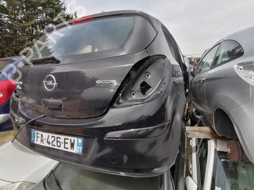 Gearbox OPEL CORSA D (S07) 1.3 CDTI (L08, L68) | BP25655996M3  - Image 5