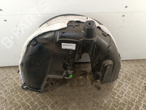 Used Wheel arch CITROËN C3 III (SX) 1.5 BlueHDi 100 (SXYHYP, SXYHTU) (102 hp) 25656278