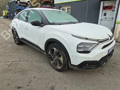 Air vent CITROËN C4 III (BA_, BB_, BC_) 1.5 BlueHDi 130 (BBYHZB) | BP30517730I21  - Image 10