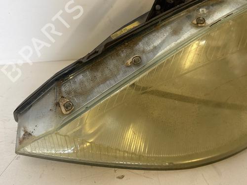 Used Left headlight Left headlight 25655238 25655238