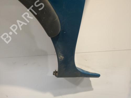 Left front fenders RENAULT KANGOO (KC0/1_) 1.9 dTi (KC0U) | BP25659198C41 