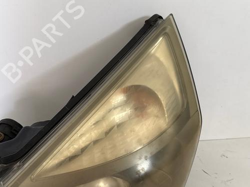 Left headlight RENAULT ESPACE IV (JK0/1_) 2.0 dCi (JK01, JK02, JK1J, JK1K, JK1H) | BP25659202C28 - Image 3