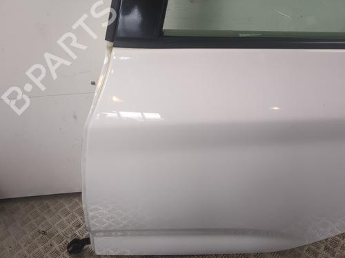 Dør venstre bagtil RENAULT ZOE (BFM_) ZOE | BP25659825C4 - Image 5