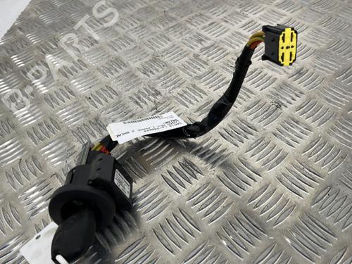 Ignition barrel DACIA LOGAN MCV (KS_) 1.5 dCi (KS04) | BP25656625M48 