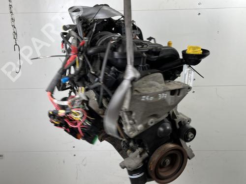 Motor RENAULT TWINGO II (CN0_) 1.2 16V (CN04, CN0B) | BP25658449M1 