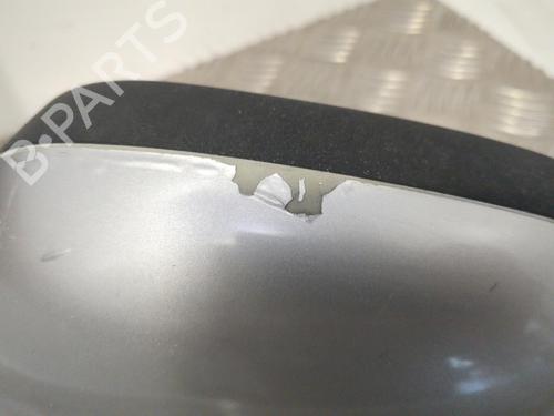 Left mirror NISSAN MICRA III (K12) 1.2 16V | BP25659396C26 