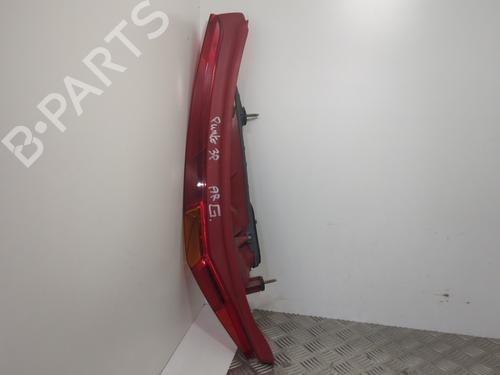 Left taillight FIAT PUNTO (188_) 1.2 60 (188.030, .050, .130, .150, .230, .250) | BP25657435C34 