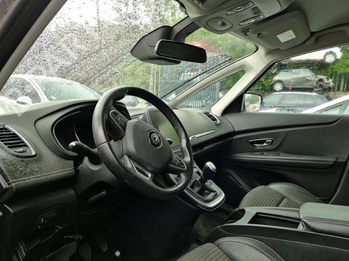 Used Rear mirror RENAULT GRAND SCÉNIC IV (R9_) 1.3 TCe 140 (R9NB) (140 hp) 25658582
