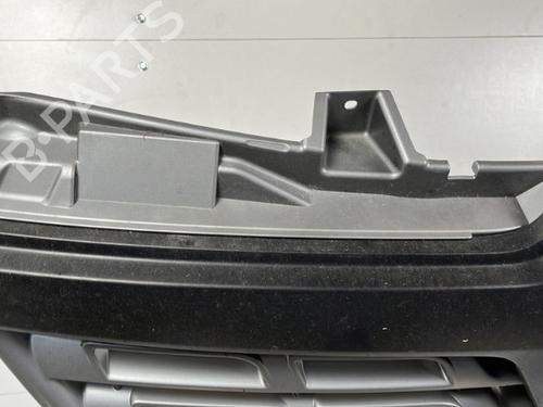Grill RENAULT MASTER III Van (FV) 2.3 dCi 145 FWD (FV0E, FV0F, FV0H, FV02, FV0M, FV0S,... | BP30564614C40 - Image 2