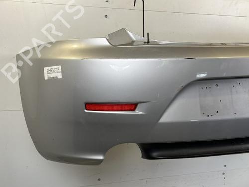 Rear bumper ALFA ROMEO 147 (937_) 1.9 JTDM 8V (937.AXD1A, 937.AXU1A, 937.BXU1A) | BP25660439C8 