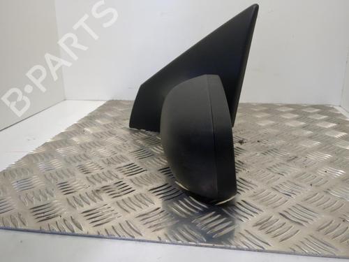 Right mirror RENAULT MEGANE II (BM0/1_, CM0/1_) 1.5 dCi (BM02, BM13, BM2A, CM02, CM13) | BP25655777C27