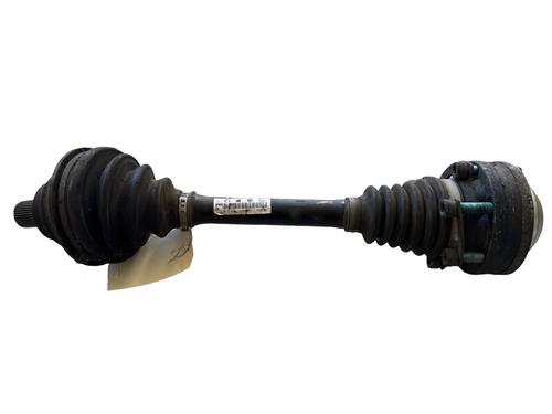 Used Left front driveshaft Left front driveshaft AUDI A3 (8P1) 2.0 TDI 16V (140 hp) 39761993 39761993