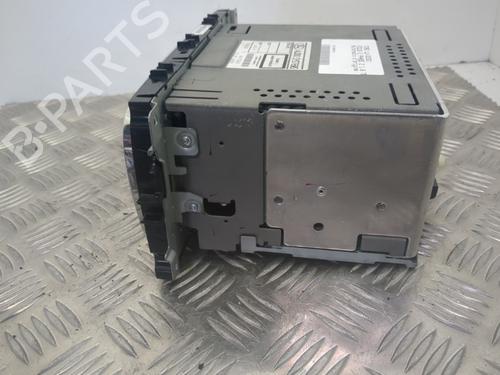 Radio FORD FOCUS II (DA_, HCP, DP) 1.6 TDCi | BP25655495E6 