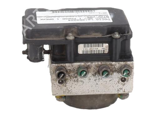 ABS pump DACIA LOGAN MCV (KS_) 1.6 (KS0B, KS0D, KS0F) | BP34173660M43  - Image 5