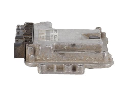 Used Engine control unit (ECU) Engine control unit (ECU) RENAULT GRAND SCÉNIC II (JM0/1_) 1.9 dCi (JM0G, JM12, JM1G, JM2C) (120 hp) 25655947 25655947