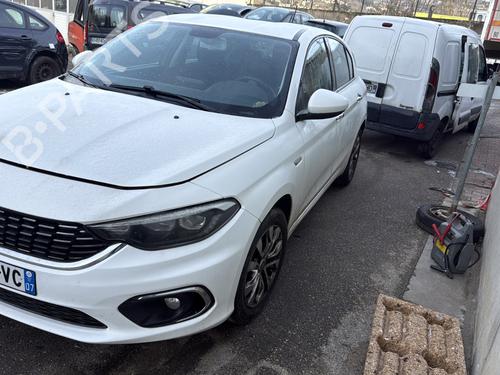 Used Parts FIAT TIPO Hatchback (356_, 357_)  1.6 D (356HXG11)  4383490