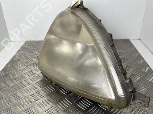 Right headlight MERCEDES-BENZ A-CLASS (W168) A 170 CDI (168.009, 168.109) | BP25660176C29 