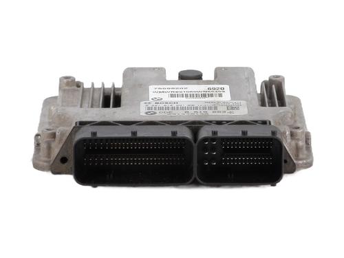 Used Engine control unit (ECU) Engine control unit (ECU) MINI MINI PACEMAN (R61) Cooper SD ALL4 (143 hp) 31908599 31908599