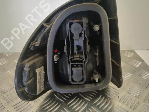 Right taillight RENAULT LAGUNA I (B56_, 556_) 1.9 dTi (B56J) | BP25655558C35 