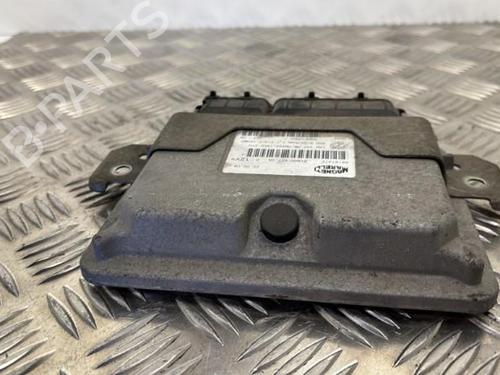 Used Engine control unit (ECU) Engine control unit (ECU) FIAT SEICENTO / 600 (187_) 1.1 (187AXB, 187AXB1A, 187AXC1A02) (54 hp) 25658832 25658832