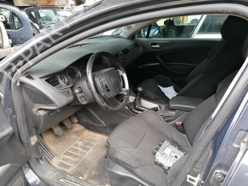 Subframe CITROËN C5 III Break (RW_) 2.0 HDi | BP25659431M9 - Image 3