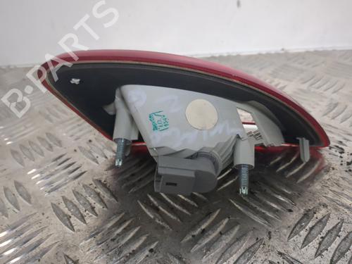 Venstre baglygte bagklap RENAULT TWINGO II (CN0_) 1.2 16V (CN04, CN0B) | BP25659946C79 