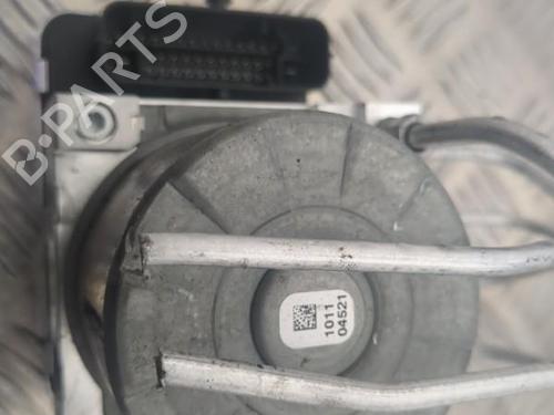 Used ABS pump RENAULT GRAND SCÉNIC IV (R9_) 1.3 TCe 140 (R9NB) (140 hp) 25655514