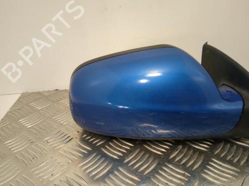 Right mirror PEUGEOT 307 (3A/C) 2.0 HDi 110 | BP25655982C27 