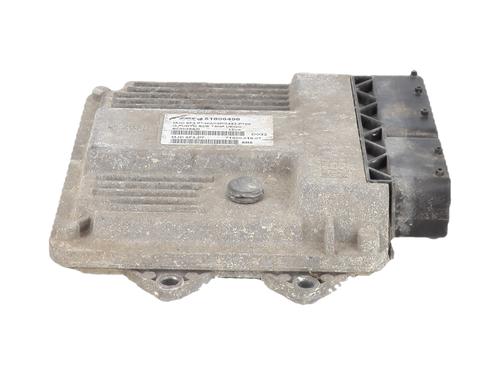 Engine control unit (ECU) FIAT GRANDE PUNTO (199_) 1.3 D Multijet | BP25660077M57 - Image 2